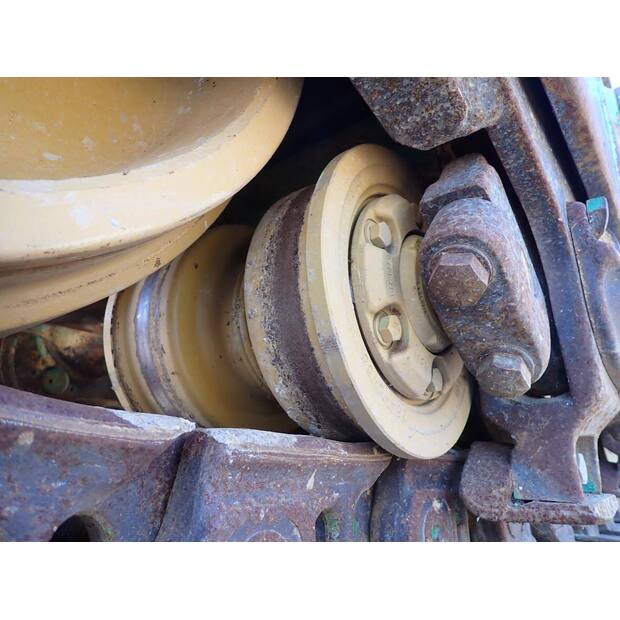 2000 كاتربيلر D8T-41969150