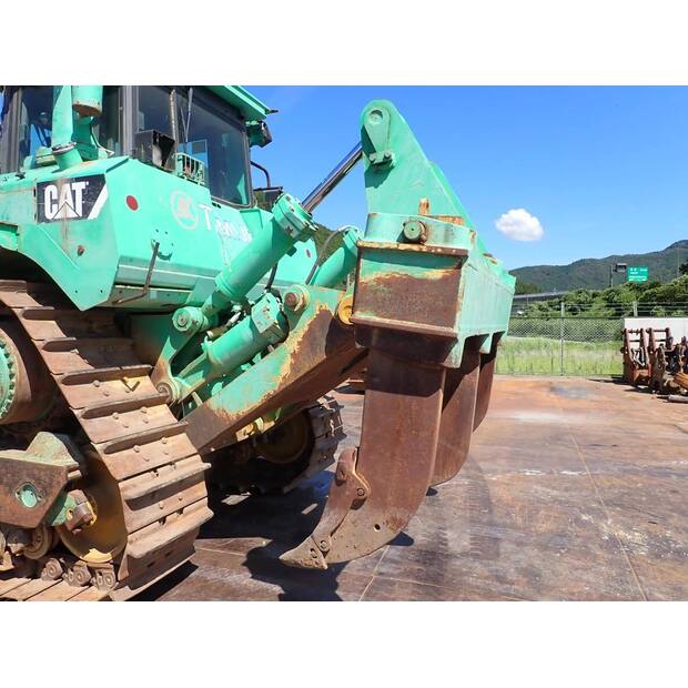 2000 كاتربيلر D8T-41969153