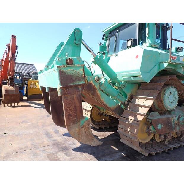 2000 كاتربيلر D8T-41969154