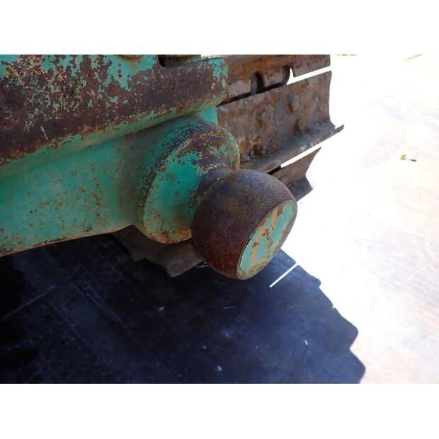 2000 كاتربيلر D8T-41969156