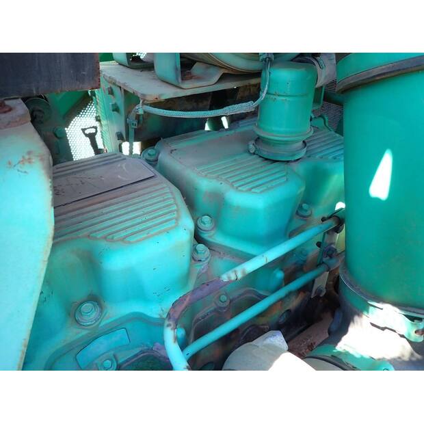 2000 كاتربيلر D8T-41969163