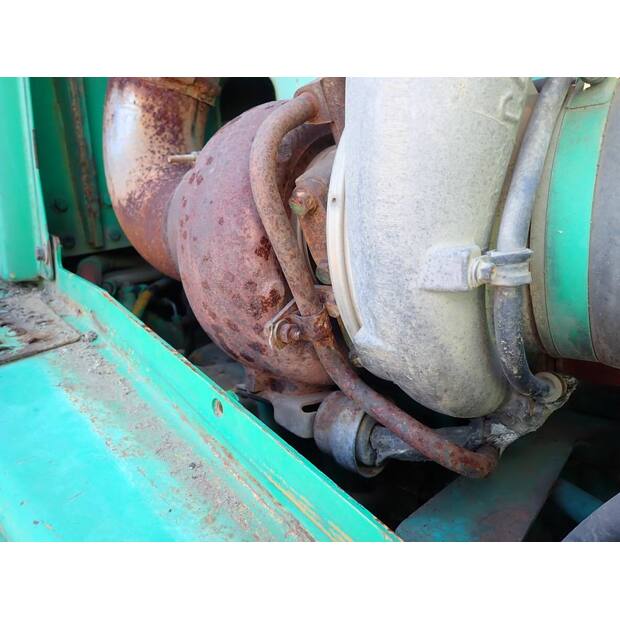 2000 كاتربيلر D8T-41969166