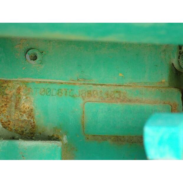 2000 كاتربيلر D8T-41969177