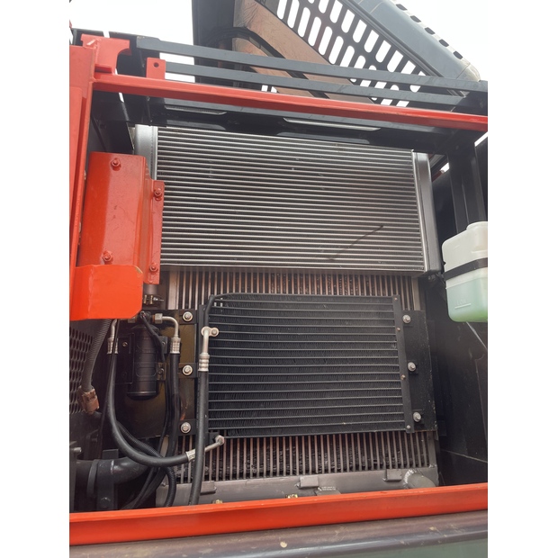 2023 Doosan DX225LCA-41969180
