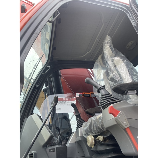 2023 Doosan DX225LCA-41969186
