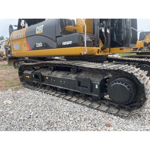 2023 Caterpillar 336D2L-41969190