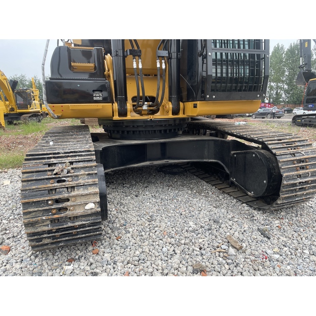 2023 Caterpillar 336D2L-41969192