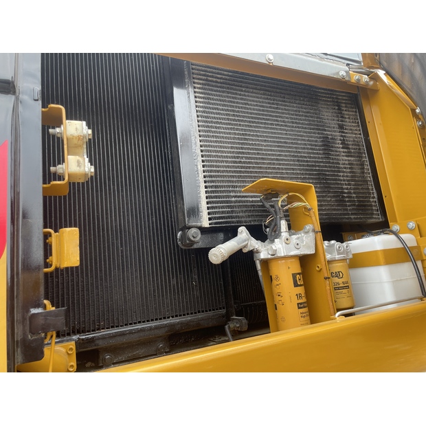 2023 Caterpillar 336D2L-41969196