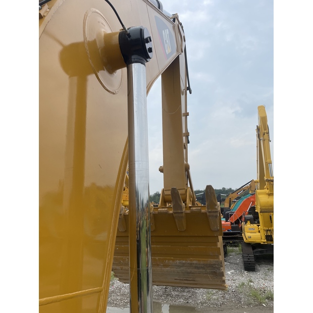 2023 Caterpillar 336D2L-41969198