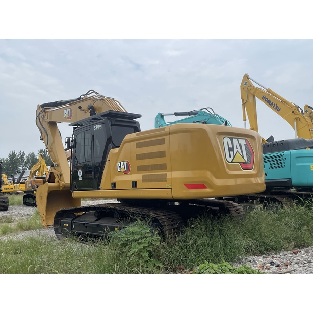 2023 Caterpillar 330GC-41969223