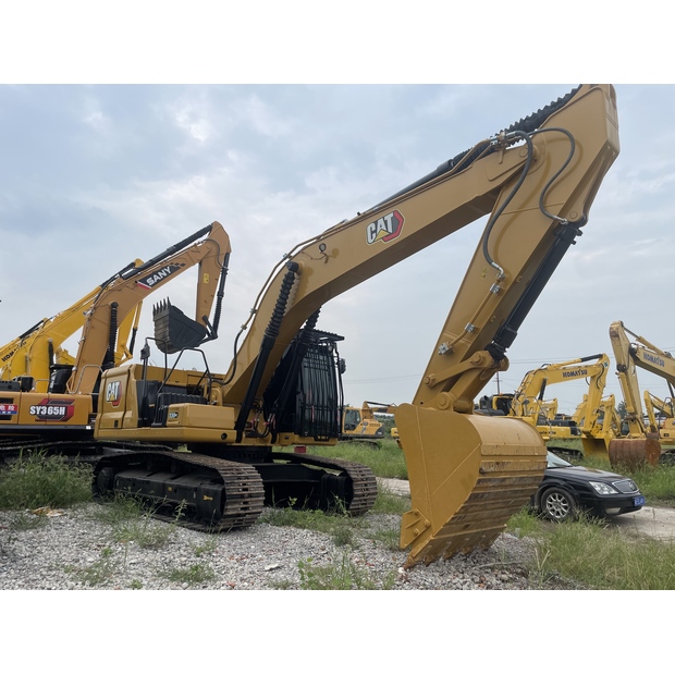 2023 Caterpillar 330GC-41969224