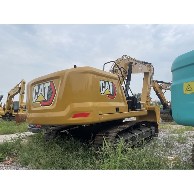 2023 Caterpillar 330GC-41969225