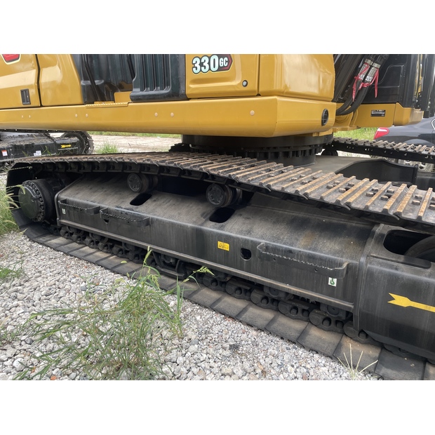 2023 Caterpillar 330GC-41969226