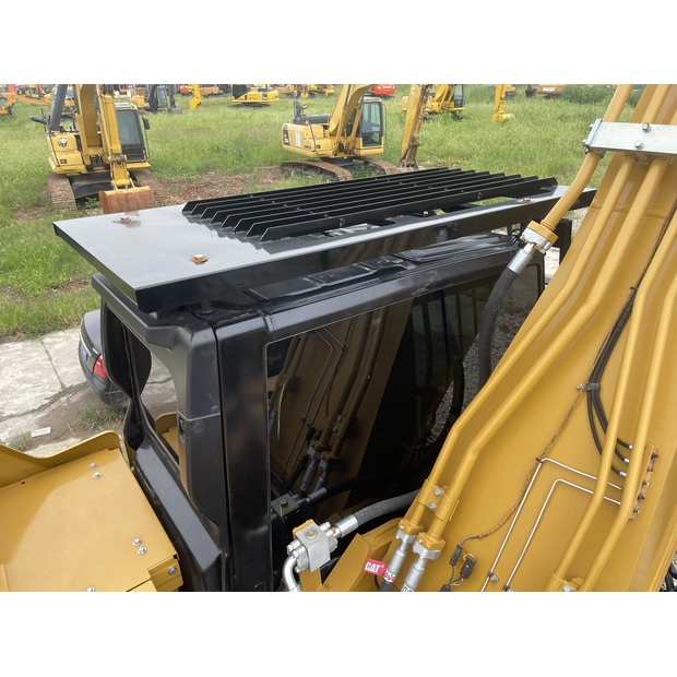 2023 Caterpillar 330GC-41969228