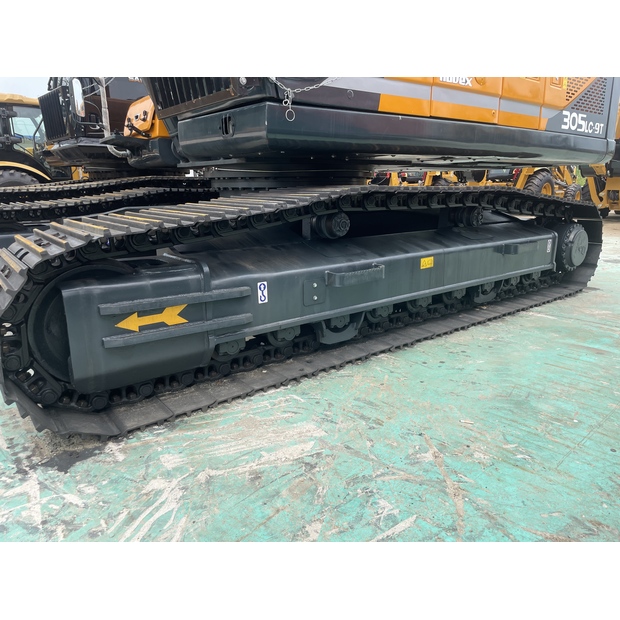2023 Hyundai R305LC-9T-41969266