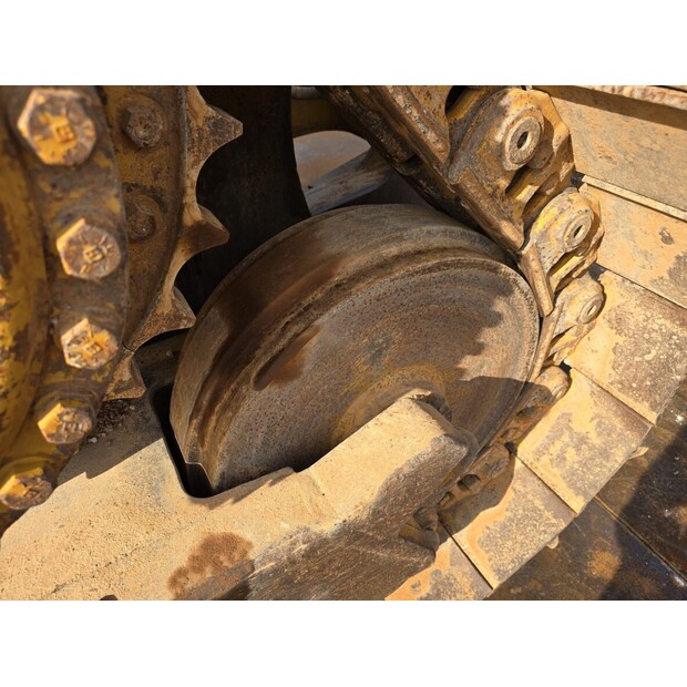 1992 Caterpillar D7H-2-41969268