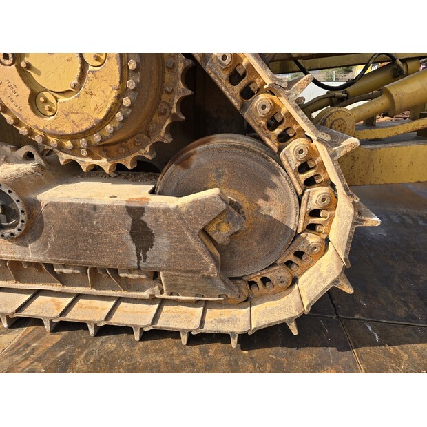 1992 Caterpillar D7H-2-41969269