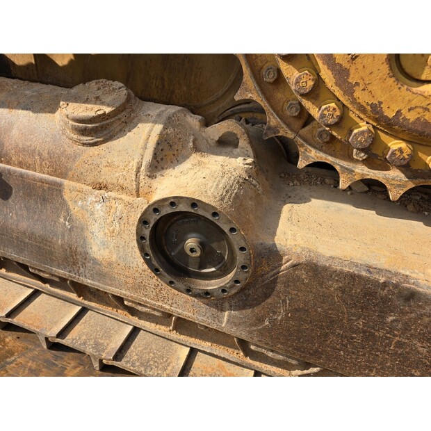 1992 Caterpillar D7H-2-41969270