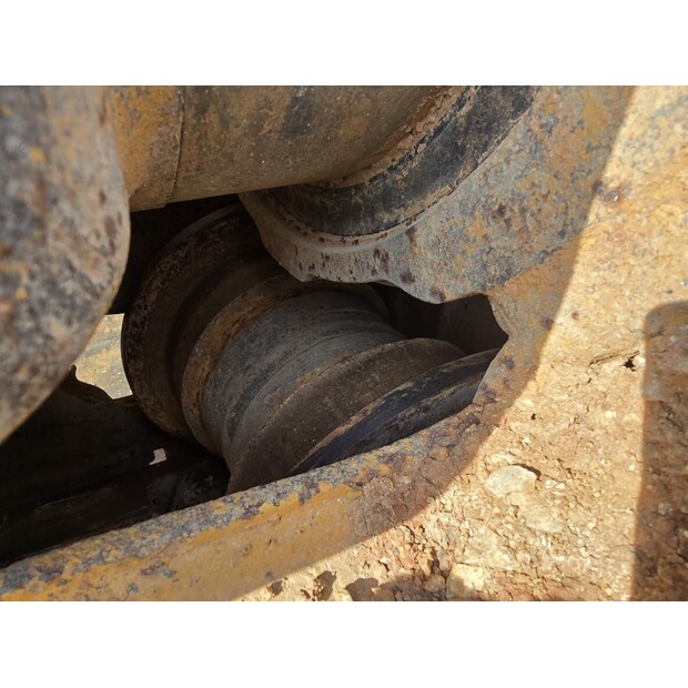 1992 Caterpillar D7H-2-41969272