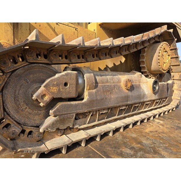 1992 Caterpillar D7H-2-41969273