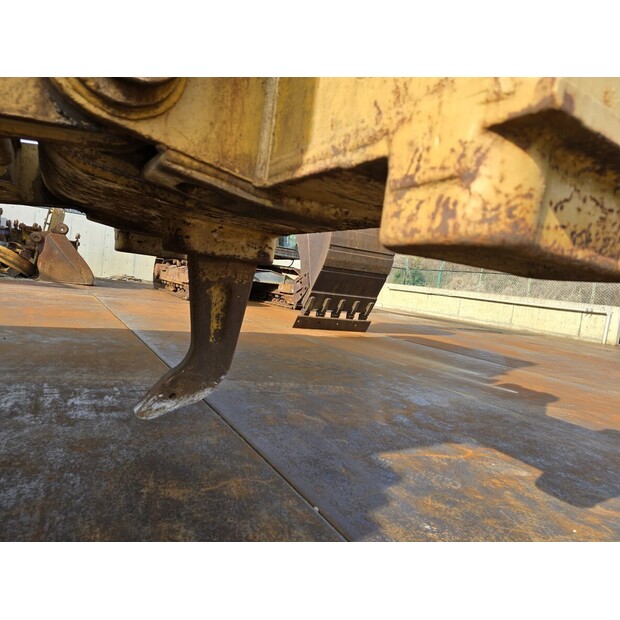 1992 Caterpillar D7H-2-41969274