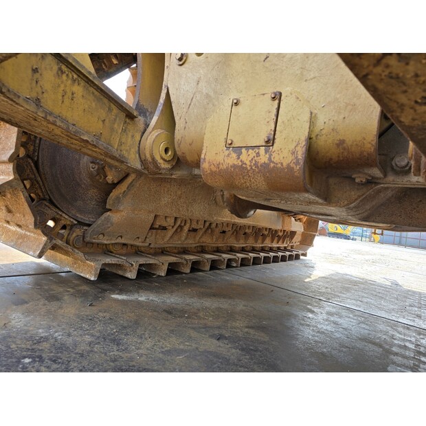 1992 Caterpillar D7H-2-41969275