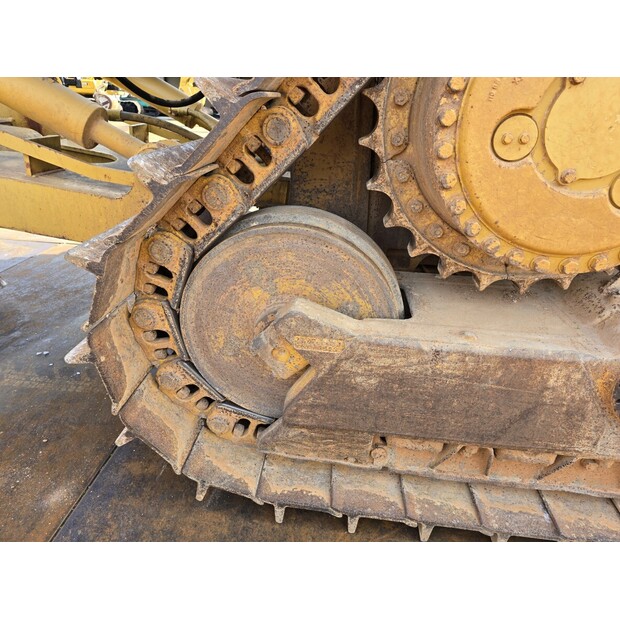 1992 Caterpillar D7H-2-41969277