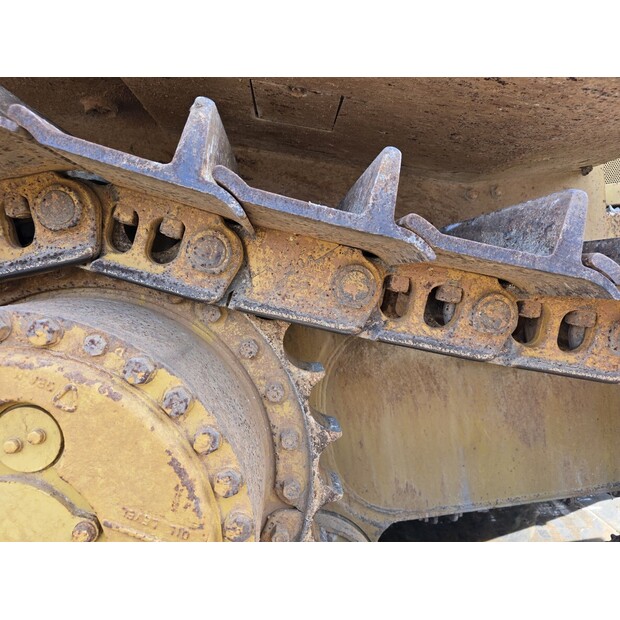 1992 Caterpillar D7H-2-41969278
