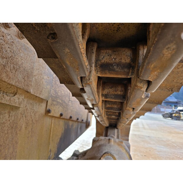 1992 Caterpillar D7H-2-41969279