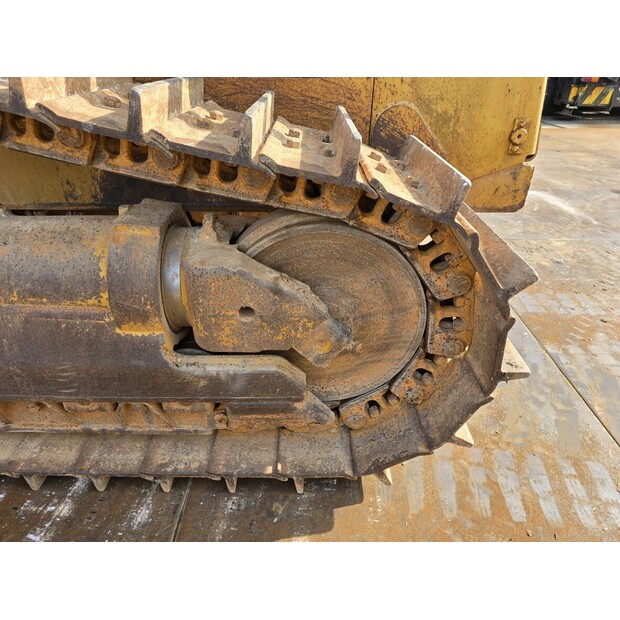 1992 Caterpillar D7H-2-41969280