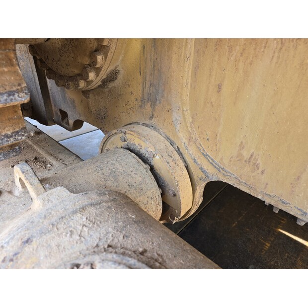 1992 Caterpillar D7H-2-41969281
