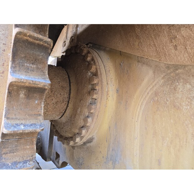1992 Caterpillar D7H-2-41969282