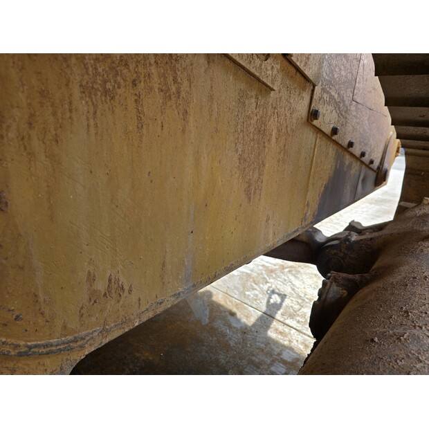 1992 Caterpillar D7H-2-41969283