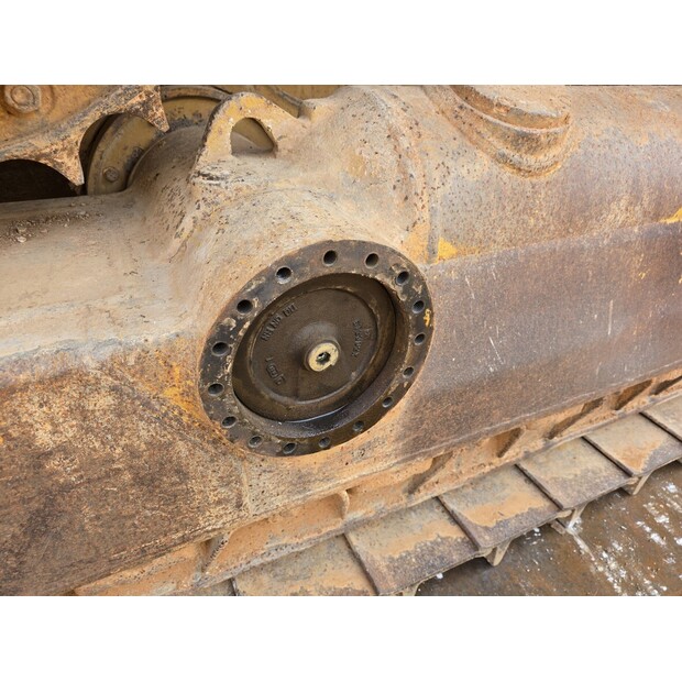 1992 Caterpillar D7H-2-41969284