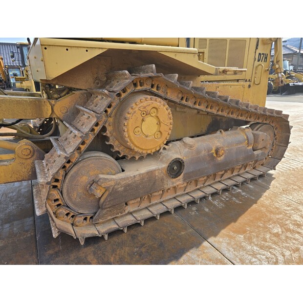 1992 Caterpillar D7H-2-41969285