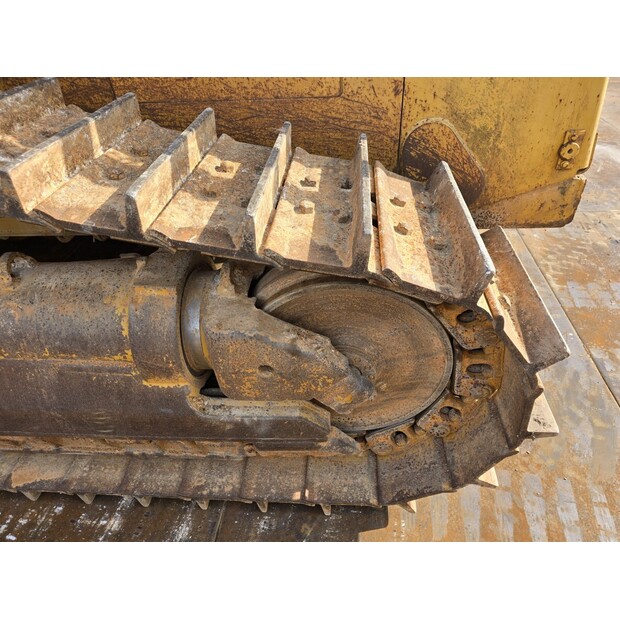 1992 Caterpillar D7H-2-41969286