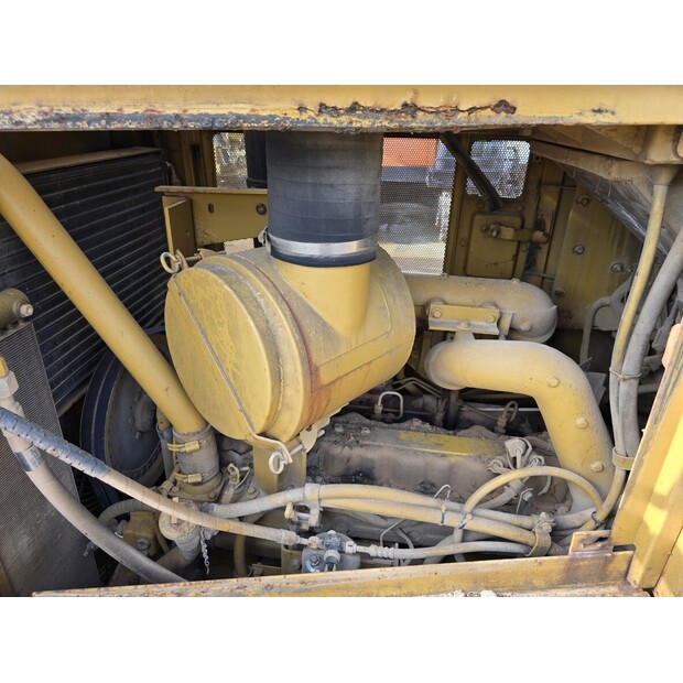 1992 Caterpillar D7H-2-41969287