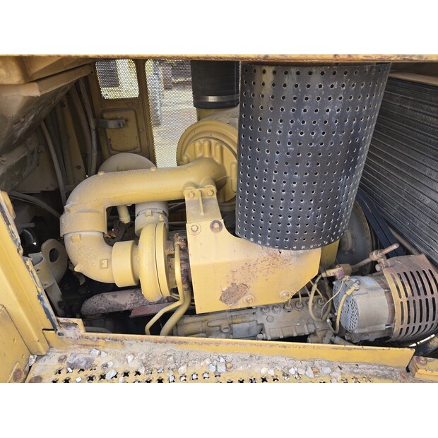 1992 Caterpillar D7H-2-41969289