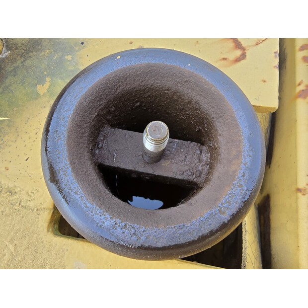 1992 Caterpillar D7H-2-41969290