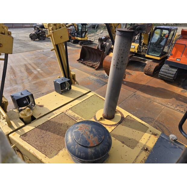1992 Caterpillar D7H-2-41969291
