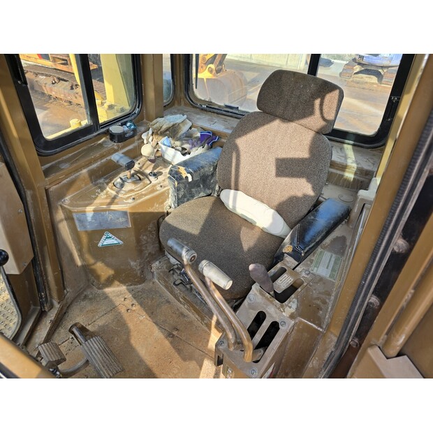 1992 Caterpillar D7H-2-41969292