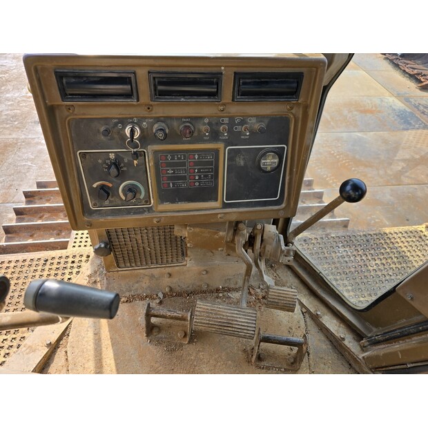 1992 Caterpillar D7H-2-41969293