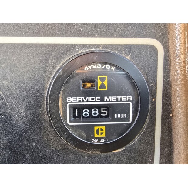 1992 Caterpillar D7H-2-41969295