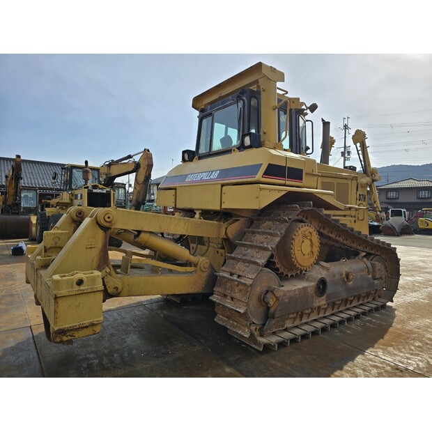 1992 Caterpillar D7H-2-41969307