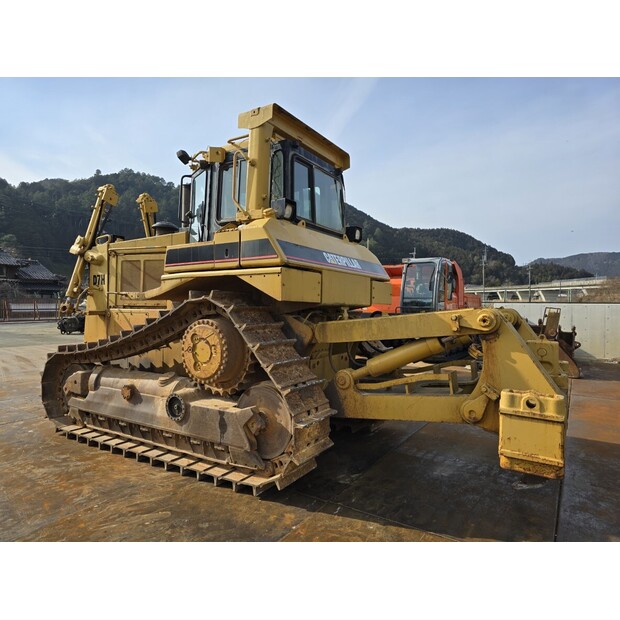 1992 Caterpillar D7H-2-41969308
