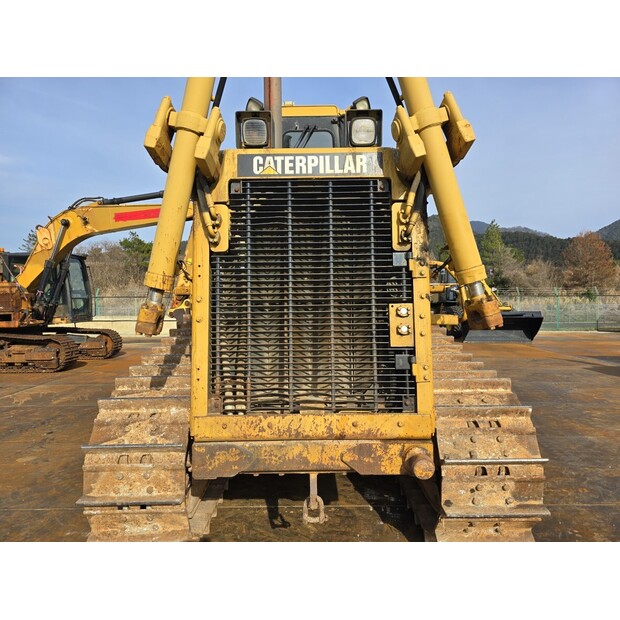 1992 Caterpillar D7H-2-41969309