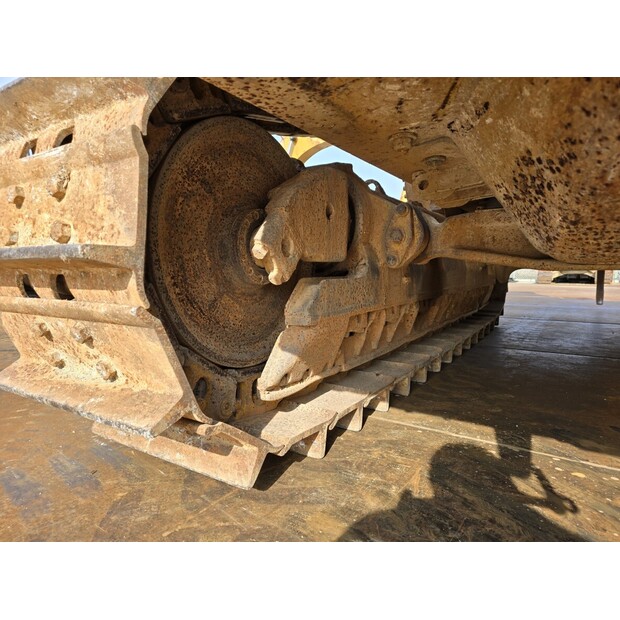 1992 Caterpillar D7H-2-41969310