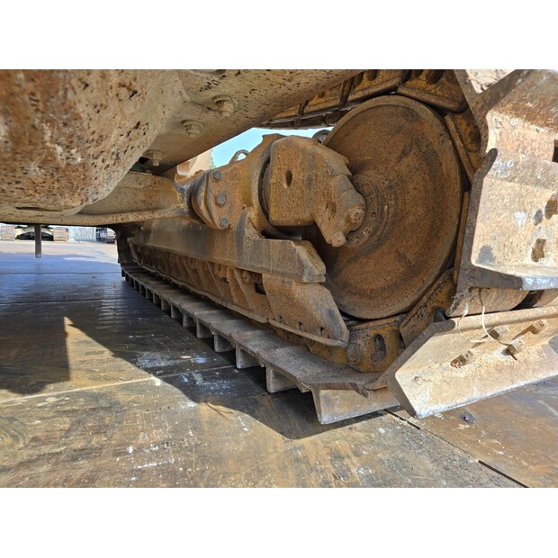 1992 Caterpillar D7H-2-41969311