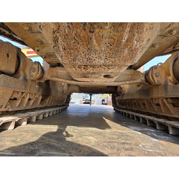 1992 Caterpillar D7H-2-41969312