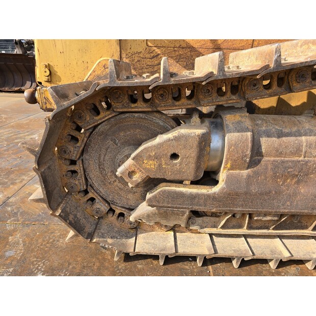1992 Caterpillar D7H-2-41969313